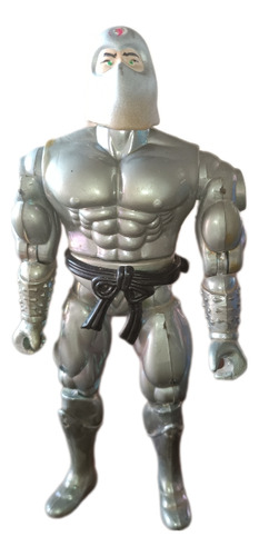 The Invisible Warrior Vintage 1985 (Usado)