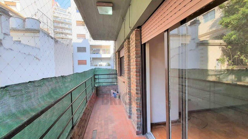 Blanco Encalada Y Av. Cramer - 57 M2 Balcon V/abierta T/sol T/externo