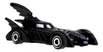 Comprar Auto Hot Wheels Batimovil Batman Forever Original Mattel