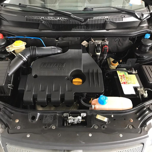 Fiat Palio Weekend Adventure 1.8 8v Mt