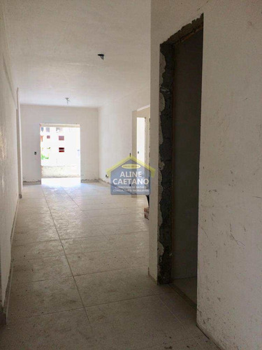 Imagem 28 de 30 de Procura 1 Dorm Na Guilhermina? Eu Tenho! - Vact074424