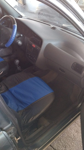Fiat Palio Weekend 1.5 Mpi 5p