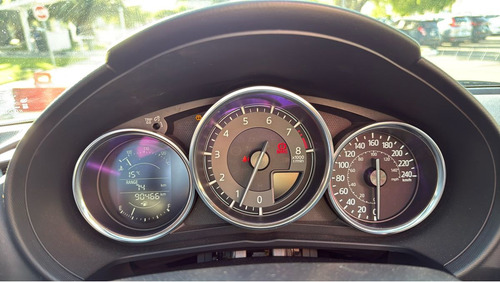 Mazda MX-5 2.0 I Sport Mt
