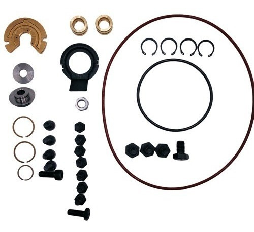 Kit Reparacion Turbo Daily 4010 5912 6012 4012 Iveco K14