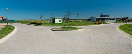 Imagen 3 de 9 de Lote Interno En Venta - Barrio Santa Clara Al Sur