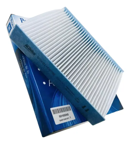 Kit Distribucion Correa Tensor + Filtros Onix 1.4 2019 2020