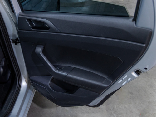 Volkswagen Polo 1.6 Msi Trendline At
