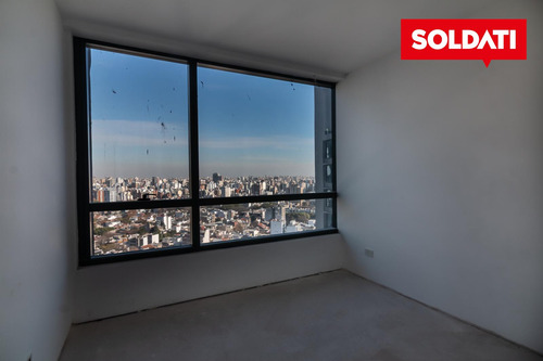 Venta - Departamento 4 Ambientes - Nuñez
