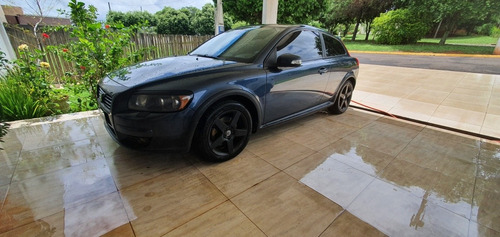 Volvo C30 2.5 T5 Manual