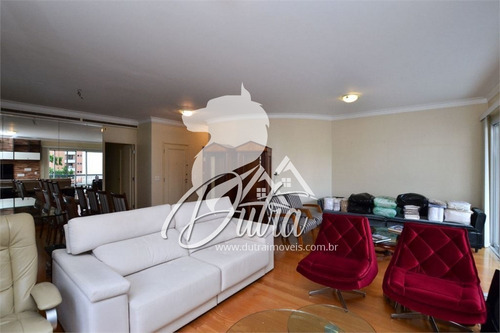 Imagem 8 de 15 de Port De Marseille Jardim Paulista 148m² 3 Suítes 3 Vagas - De95-1459