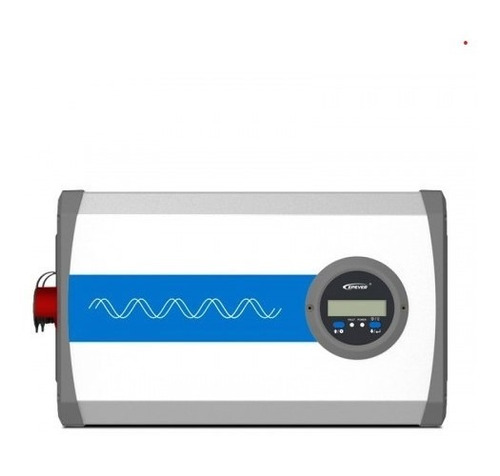 Inversor Epever 2000w Senoidal - Ip2000-21-plus (24/127)