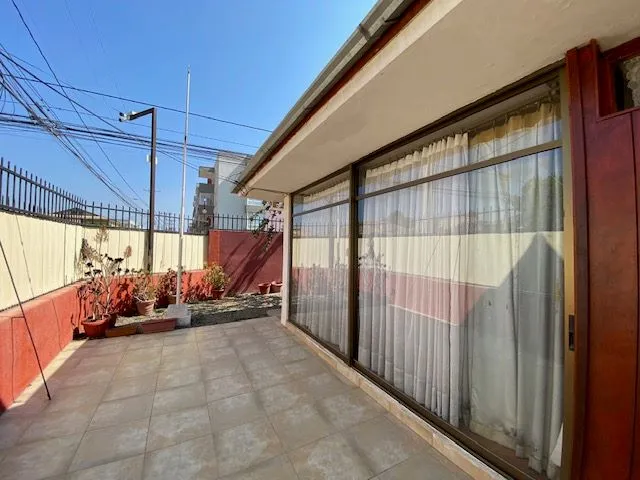 Imagen 4 de 30 de Santa Ana Central - Villa Alemana