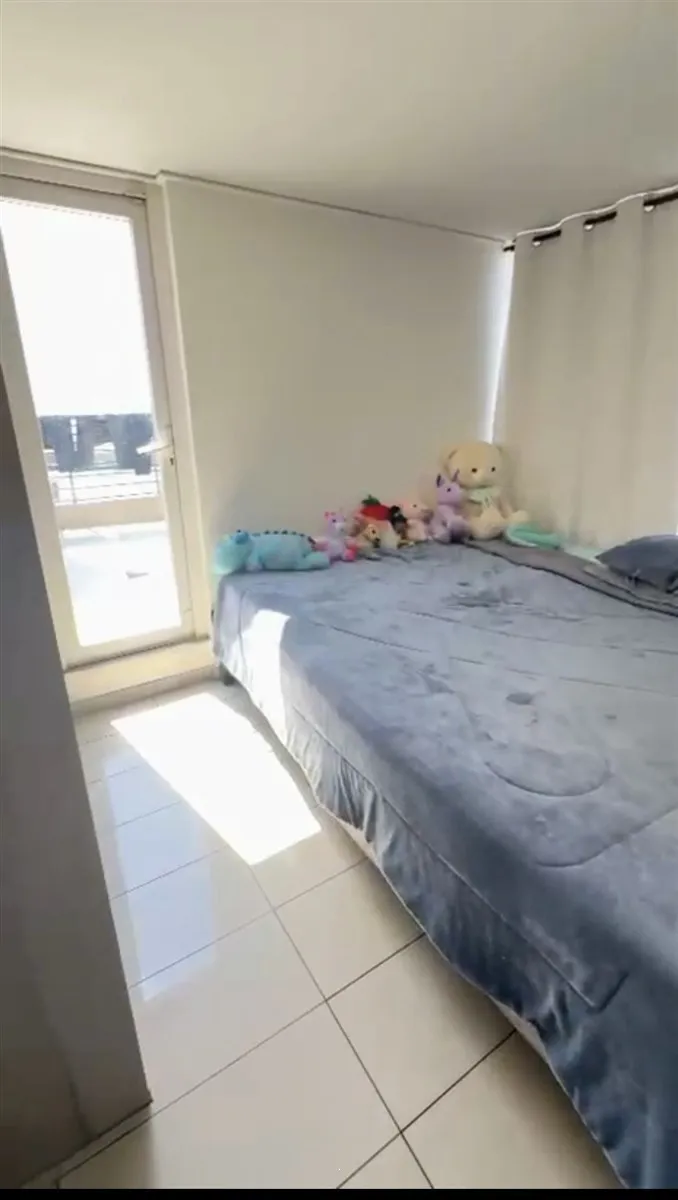 Imagen 5 de 22 de Departamento En Venta En Santiago