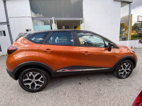 Imagen 6 de 15 de Renault Captur 2019
