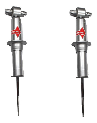 Par Amortiguadores Delan Tahoe Lt 4x2 S/sus Elec 17-18 Kyb