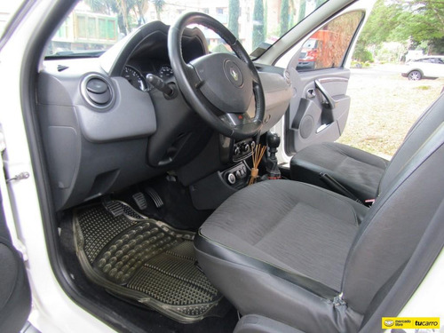 Renault Duster Dynamique Plus Mt 2000cc 4*4