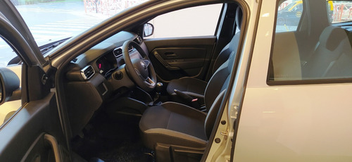 Imagen 8 de 13 de Nueva Renault Duster Zen 1.6 - Captur Suv Taos Ecosport - G
