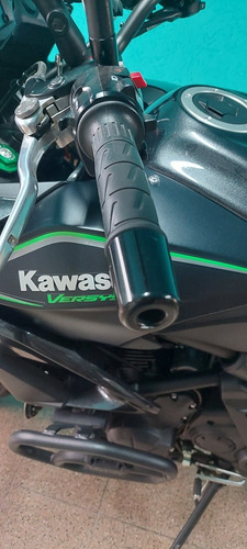 Imagen 13 de 20 de Kawasaki 2017