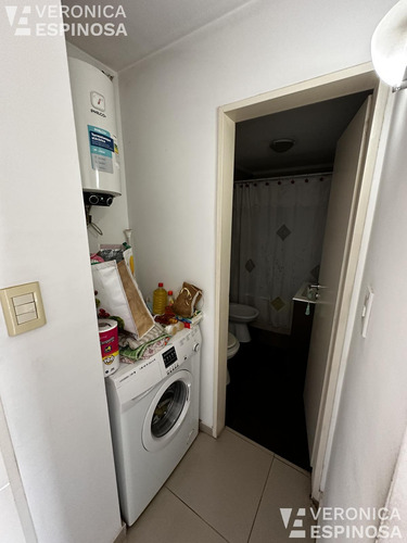 Departamento Venta Moron Un Ambiente