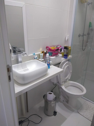 Imagem 10 de 15 de Apartamento - Centro - Ref: 901 - V-901
