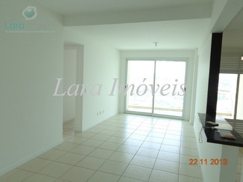 Imagem 3 de 15 de Apartamento Em Praia Campista - Macaé, Rj - 460