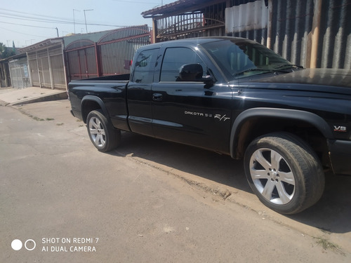 Imagem 3 de 5 de Dodge Dakota Magnum 5.2 V8