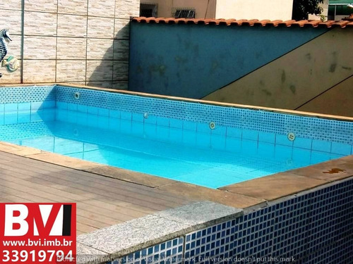 Imagem 2 de 15 de Casa Em Penha - Rio De Janeiro - 13764