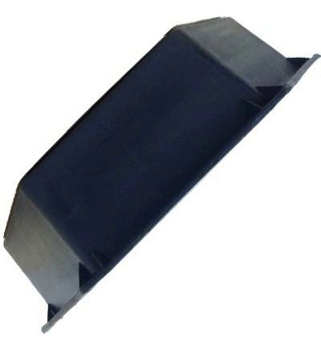 Forma Lisa Sextavada 25x25x8 Durável E Eficiente - 12 Un