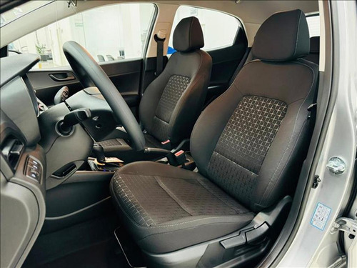 Hyundai HB20 1.0 TGDI FLEX COMFORT PLUS TECH AUTOMÁTICO
