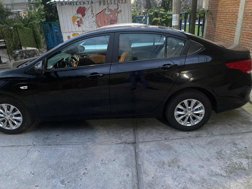 Imagen 8 de 8 de Chevrolet Cavalier 2020 1.5 Lt At