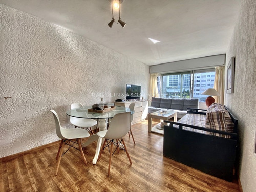 Venta De Departamento En Zona De Aidy Grill - Ref: 3617