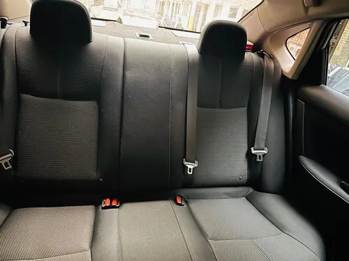 Nissan Sentra 1.8 B17 Fl Advance