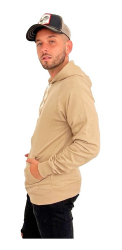 Imagen 2 de 10 de Canguro Malibu Camell