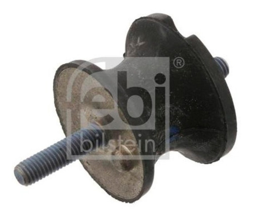 Coxim Da Caixa De Câmbio Bmw 118i 2004-2012 (e87)