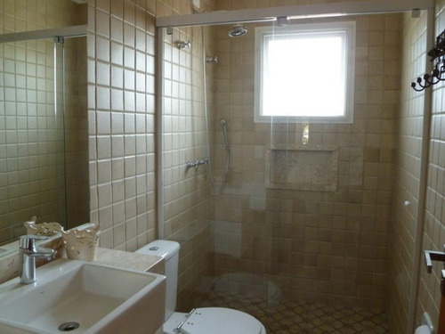Imagem 8 de 28 de Excelente Casa No Capital Ville Iii Para Venda, Serra Dos Lagos, Cajamar Sp - Ca1363 - 34730784
