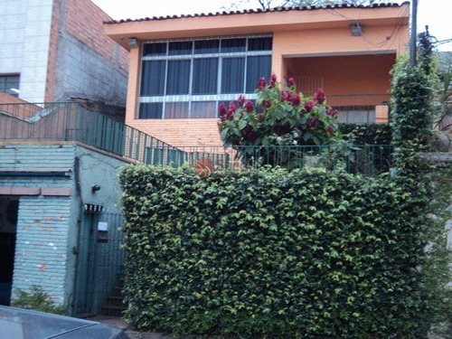 Imagem 1 de 4 de Terreno Residencial À Venda, Vila Esperança, São Paulo. - Af6477