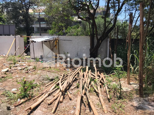 Imagem 2 de 3 de Terreno - Ref: 5483