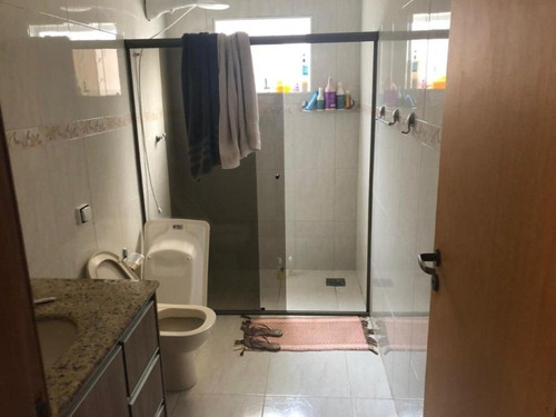 Imagem 14 de 19 de Casa Em João Aranha, Paulínia/sp De 312m² 3 Quartos À Venda Por R$ 440.000,00 - Ca555742-s