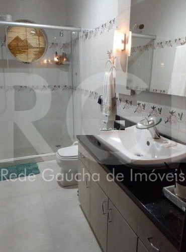 Imagem 17 de 30 de Casa Em Vila João Pessoa, Porto Alegre/rs De 570m² 4 Quartos À Venda Por R$ 579.000,00 - Ca2337181-s