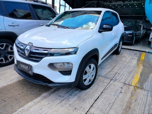Renault Kwid 1.0 12V SCE FLEX INTENSE MANUAL