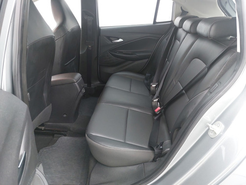 Chevrolet Onix 1.0 TURBO FLEX PREMIER AUTOMÁTICO