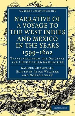 Libro Narrative Of A Voyage To The West Indies And Mexico...