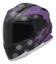 Comprar Casco Speed And Strength Ss1310 Spell Bound Moto+ Mica Humo 