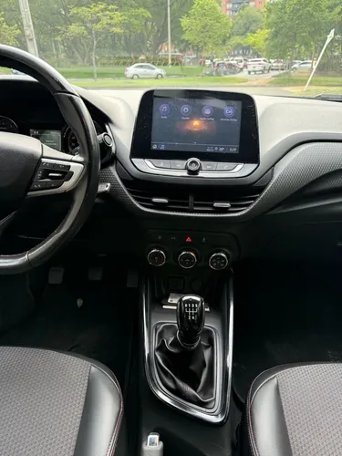 Chevrolet Onix 1.0T Rs Mt