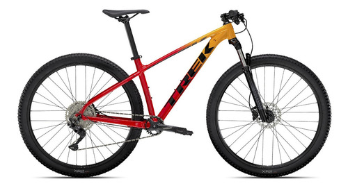 Imagen 1 de 10 de Bicicleta Trek Marlin 7 R29 Rock Shox - Racer Bikes