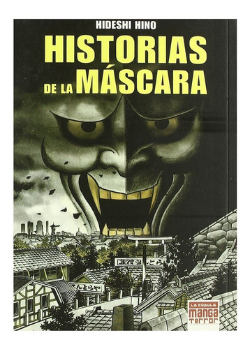Historias De La Mascara