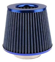Comprar Filtro De Aire De Inducción Cónico Universal Alto Flujo Frio