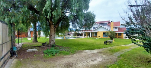 Gran Casa Como Nueva Y Con Todas Las Comodidades