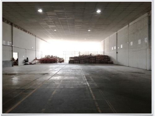 Local Comercial En Renta Parque Industrial Oriente