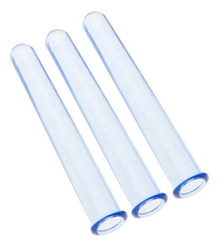 Imagen 8 de 12 de 3 Unids De Tubo De Prueba De Barra De Cóctel Taza De